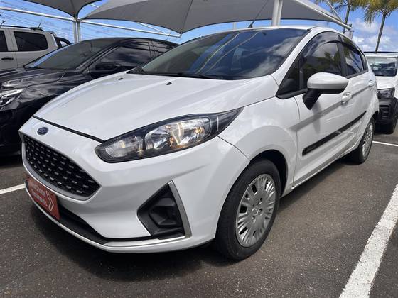 FORD FIESTA 1.6 TI-VCT FLEX SE MANUAL FORD FIESTA 1.6 TI-VCT FLEX SE MANUAL
